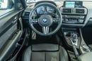 بي أم دبليو M2 2017 BMW M2 / Full BMW-Service History / Extended BMW Warranty & Service Pack