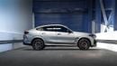 BMW X6M Competition 4.4T xDrive UAE's Very Best Example | AED 7,377 Per Month