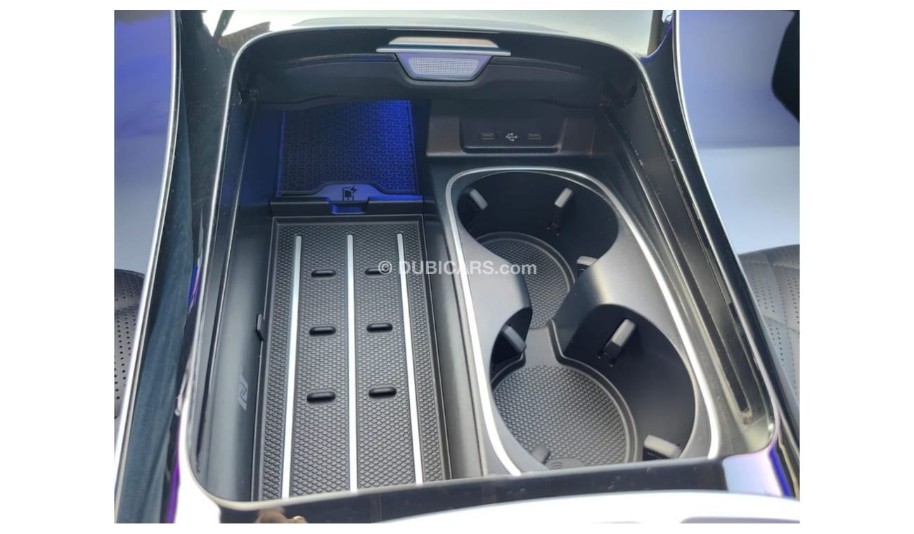 Mercedes Maybach S580 Maybach