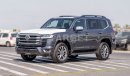 تويوتا لاند كروزر LAND CRUISER VXR (RHD) 3.3L DIESEL