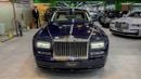 Rolls-Royce Phantom | LIMITED OFFER | EXTENDED | IMMACULATE CONDITION | GCC SPEC