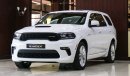 Dodge Durango RT