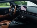 Toyota Supra GR 3.0L