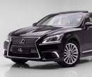 Lexus LS460 PREMIER LWB 4.6