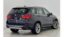 BMW X5 2014 BMW X5, Full Service History, Warranty, GCC
