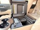 تويوتا لاند كروزر GXR 4.0L