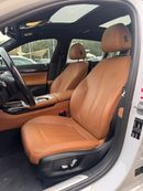 BMW 730Li Excellence Multimedia 2.0L