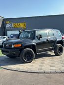 تويوتا إف جي كروزر BASE 2 4.0L