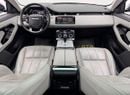 Land Rover Range Rover Evoque P200 S 2.0L 2020 Range Rover Evoque P200 S, Full Service History, 1 Year Warranty, GCC