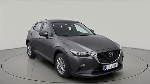 Mazda CX-3 2024 GS | AED 729/Month | 0 DP | 30 Day Return | Warranty