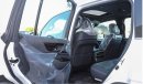 Lexus LX 500 2022 Lexus LX500 3.3L Diesel Engine with Mark Levinson Sound System