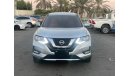 Nissan Rogue X-TRAIL 4x4 2.4L V4 2017 AMERICAN SPECIFICATION