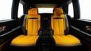 Rolls Royce Cullinan Black Badge - 2026 - GCC Specs - Under Warranty and Service Contract