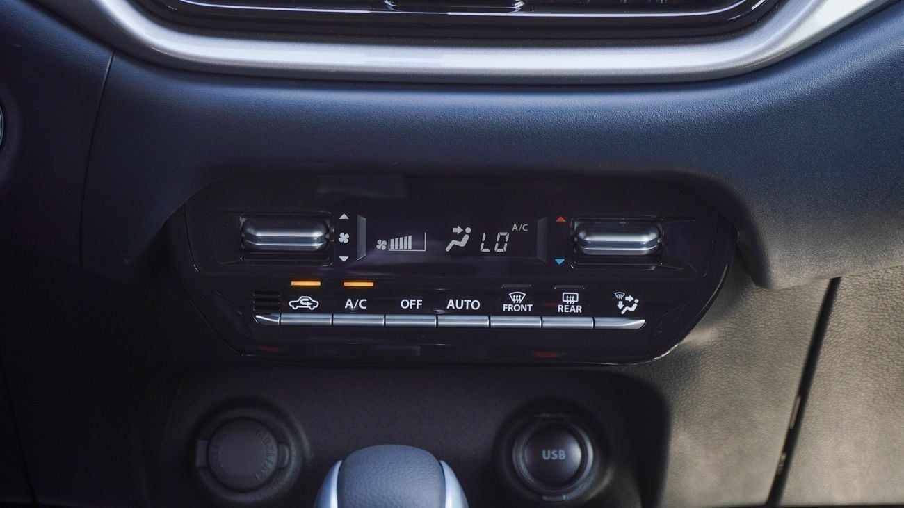 Suzuki Baleno Brand New 2026 Suzuki Baleno GLX (N-BAL15-P-26-GLX-2) 1.5L | 5-Seater Hatchback | African Specs | Ex