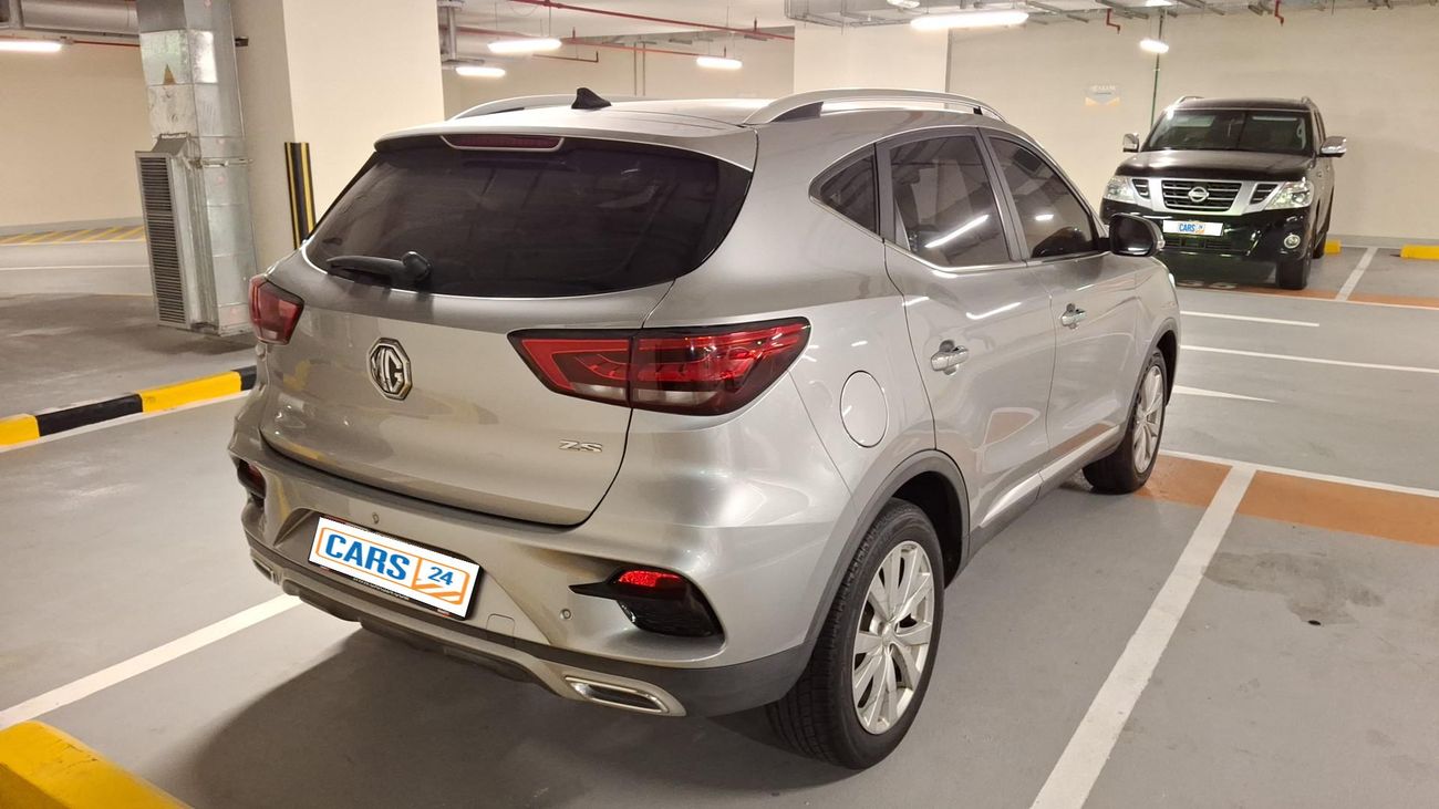 MG ZS COMFORT 1.5 | Zero Down Payment | Home Test Drive