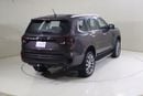 Ford Everest EVR624W LIMITED / AL TAYER MOTORS / AL QOUZ SHOWROOM