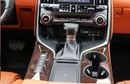 Lexus LX600 VIP 3.5L 3 SEATS 2024 | BLACK - FLAIR | BEST EXPORT PRICE
