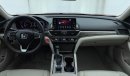 Honda Accord LX 1.5 | Under Warranty | Inspected on 150+ parameters