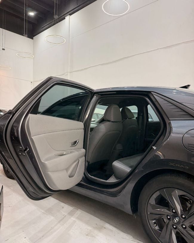 Hyundai Elantra COMFORT, миниатюра 28