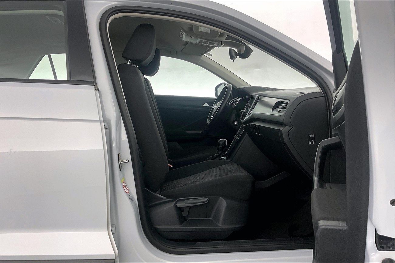 Volkswagen T ROC Life | Carnival Sale • UP TO AED 20,000 OFF | Guaranteed Warranty | 0 Down Payment