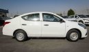 Nissan Sunny 1.5L