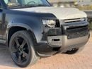 لاند روفر ديفندر Land Rover Defender P400 X-Dynamic SE 2025 2DOORS
