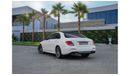 مرسيدس بنز E300 300 AMG | 2,937 P.M  | 0% Downpayment | Magnificient Condition!
