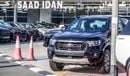 Ford Ranger Wildtrak