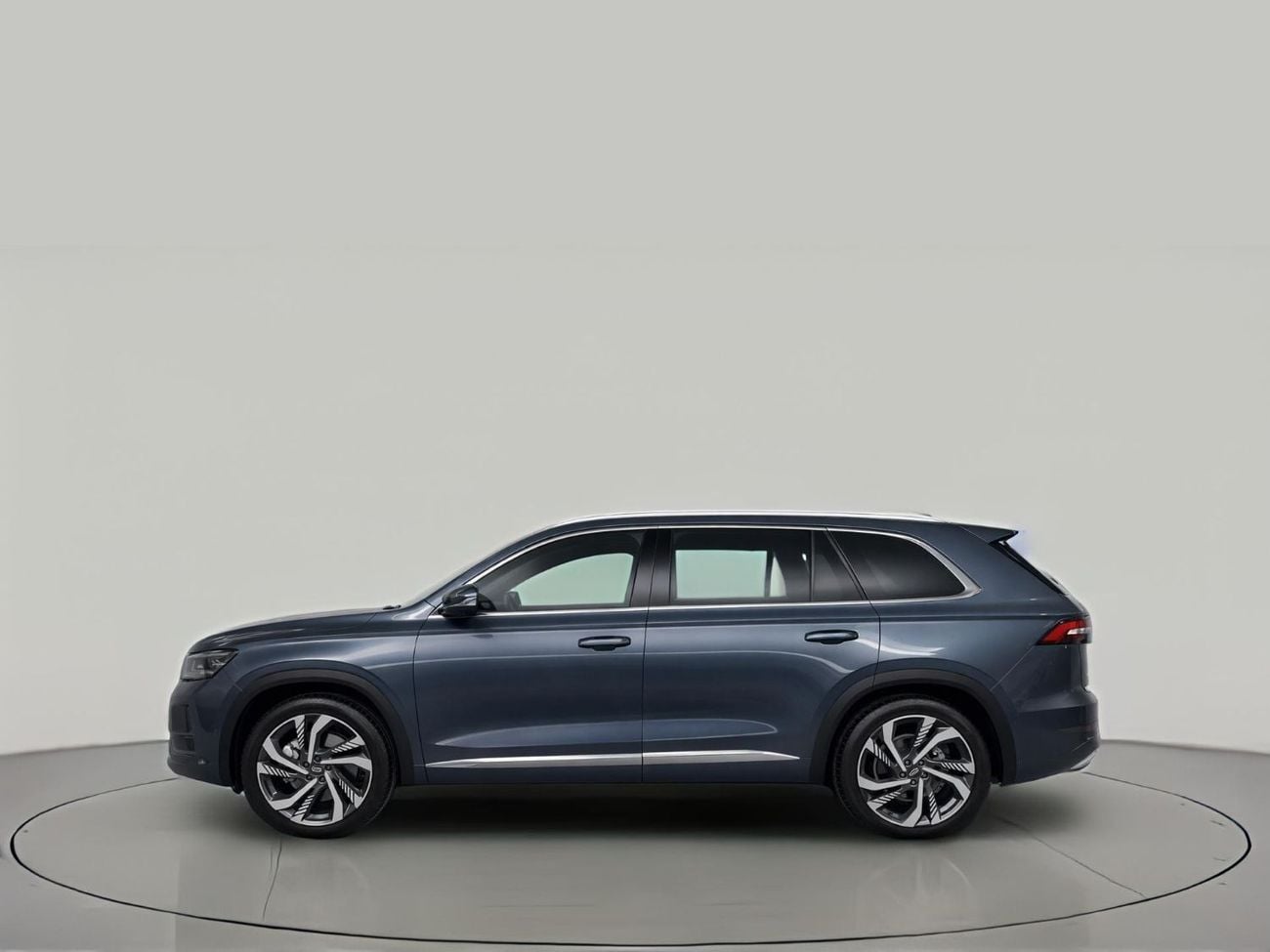 جيلي مونجارو 2024 GF | AED 1363/Month | 0 DP | 30 Day Return | Warranty | Service History
