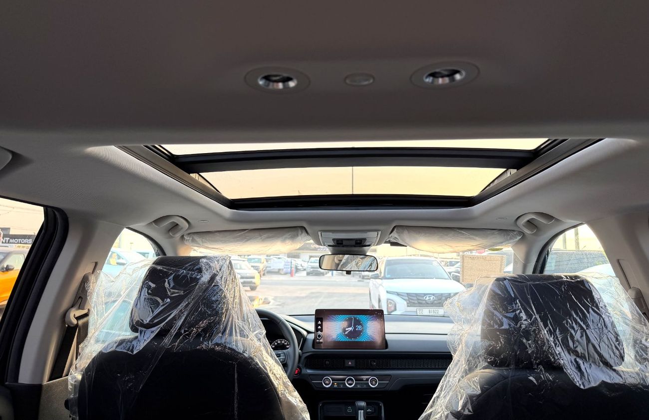 هوندا سي آر في CR-V Global 30th anniversary Edition (Export only)