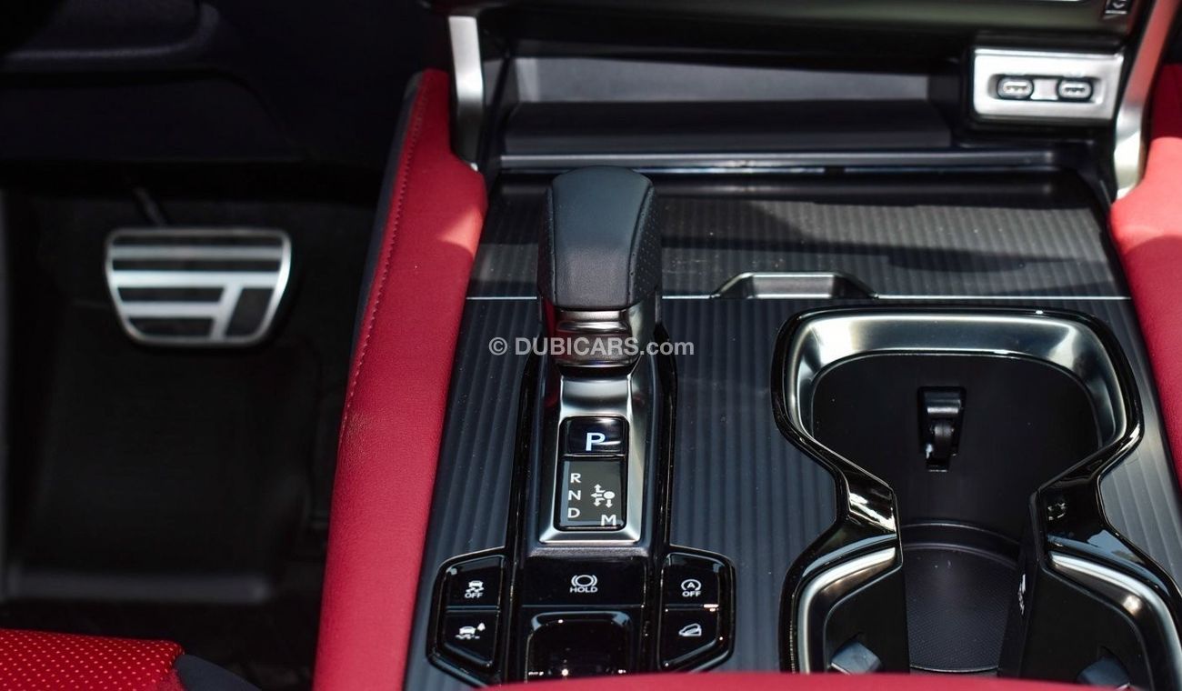 Lexus RX350 FSport2  AWD. Local Registration +10%