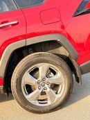 Toyota RAV4 Hybrid limited | panoramic, 360 camera Full option