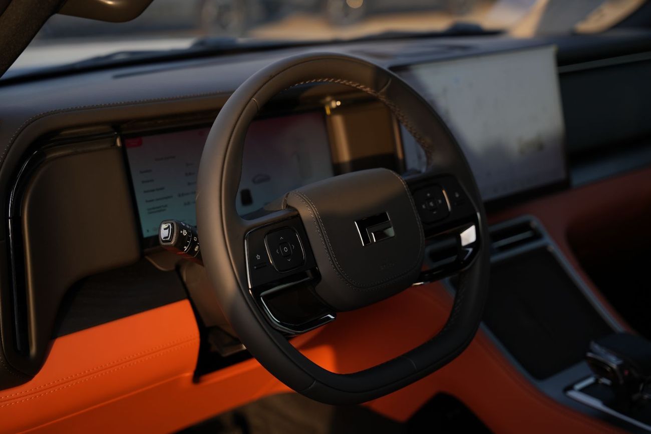 روكس 01 ROX 01 || With Mini Kitchen || Range 1115 KM