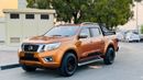 Nissan Navara PREMIUM SPORTS BAR | 4X4 | 2.3L DIESEL | RHD | REAR VIEW CAMERA Video