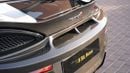 مكلارين 570S McLaren 570S 2016