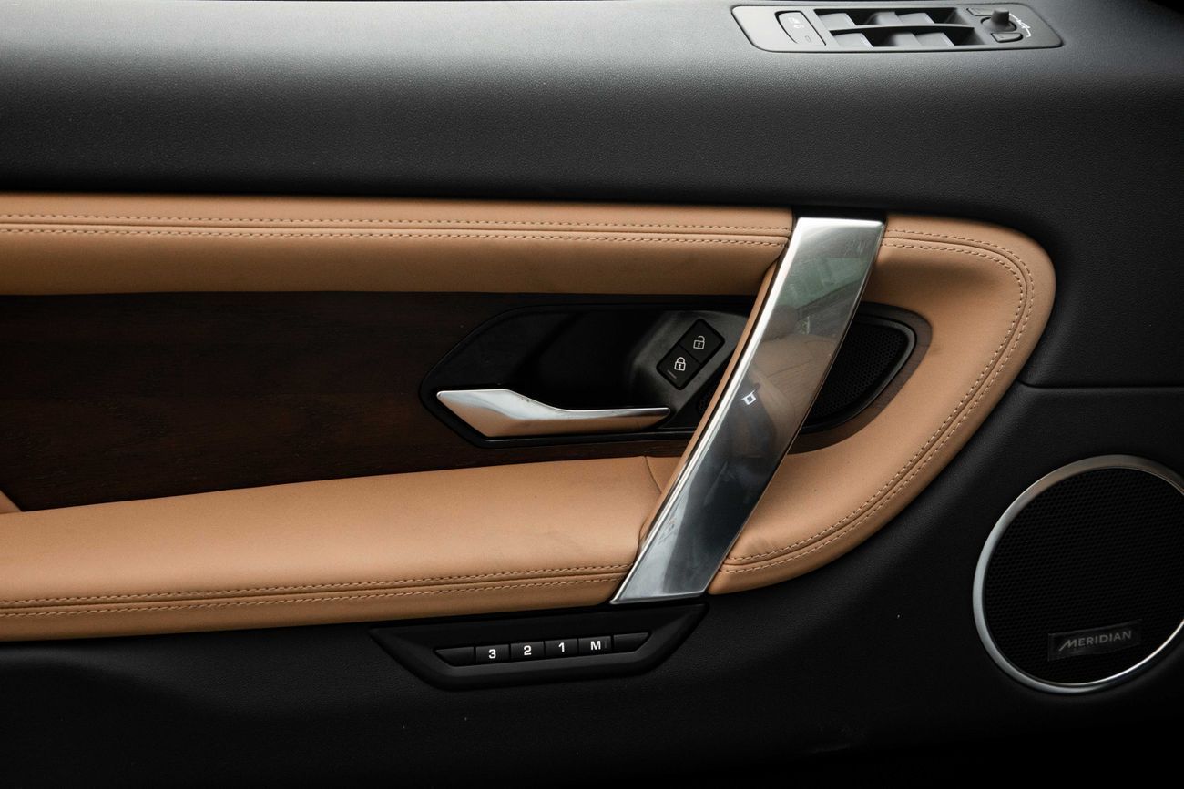 Land Rover Discovery Sport Discovery Sport Dynamic SE P250 | 3,134 P.M | 0% Downpayment | Warranty | Including VAT