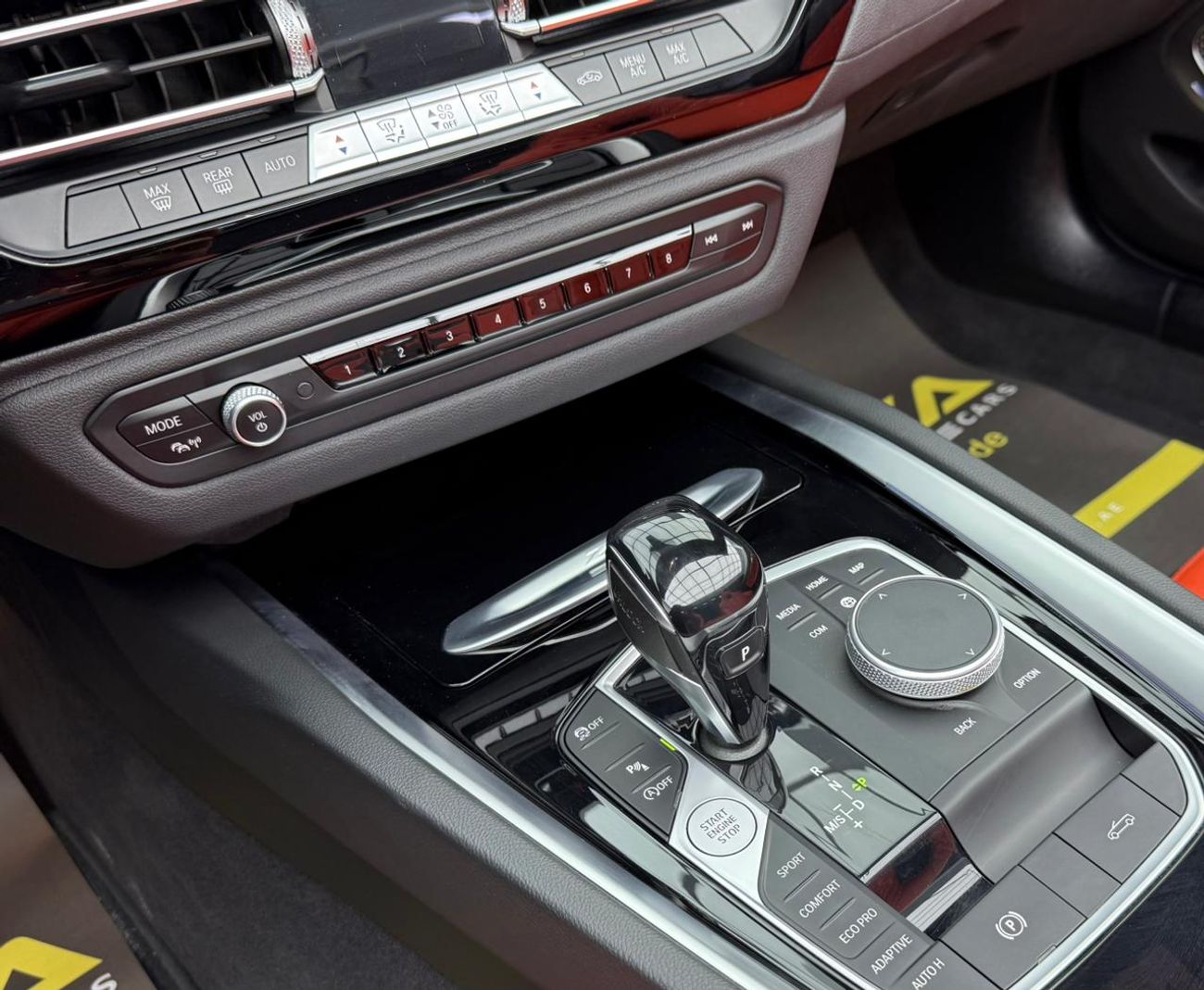 BMW Z4 M40i 3.0L 2021 BMW Z4 M40i, 2026 BMW Warranty + Service Pack, Full BMW Service History, Fully Loaded