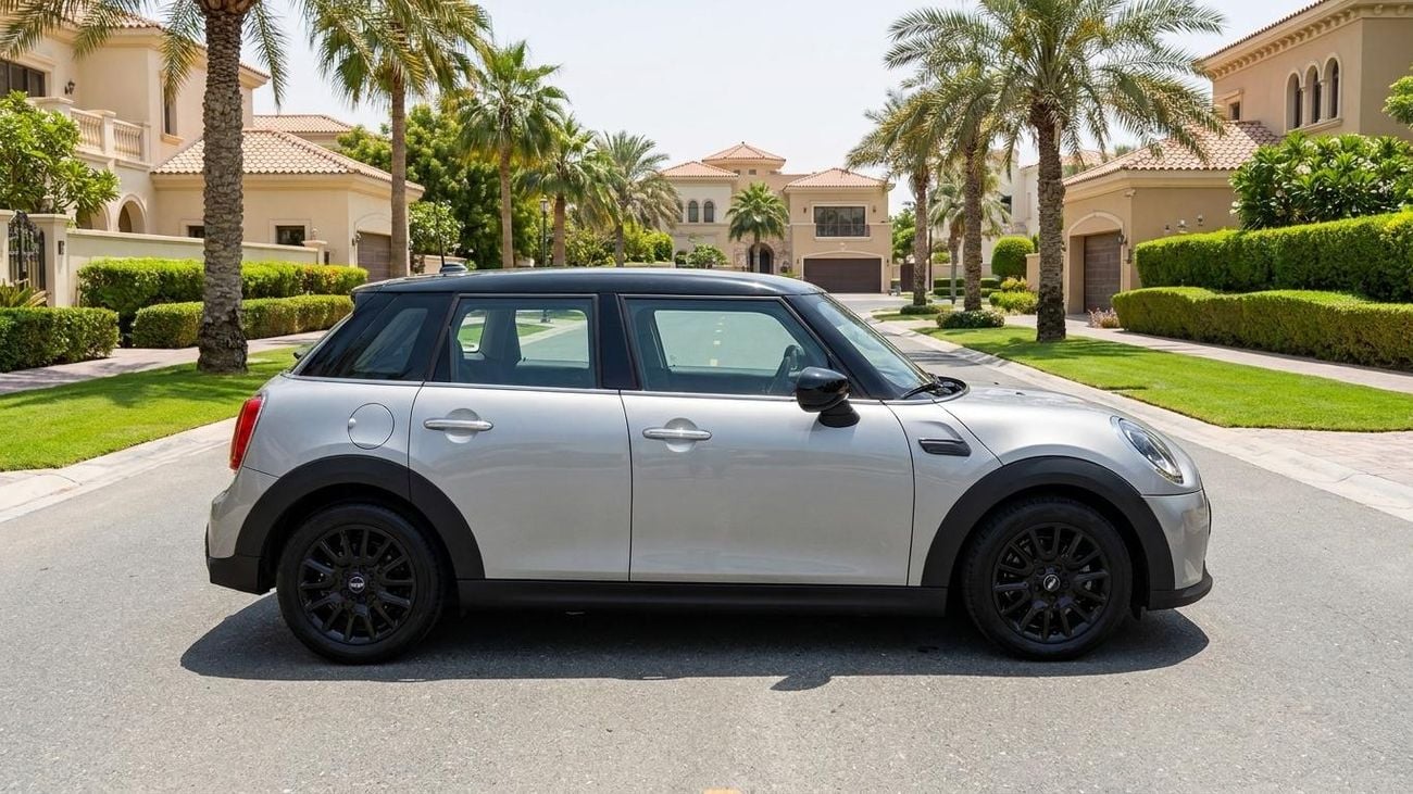 Mini Cooper STANDARD 2024 | AED 1058/Month | 0 DP | 30 Day Return | Warranty