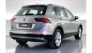 Volkswagen Tiguan SEL
