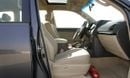 Toyota Prado GXR 4.0L 4WD