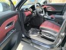 MG ZS LUX MG ZS 1.5 Turbo Engine New Shape GCC Specs Full Option 2025 Model Brand New