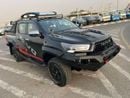 Toyota Hilux 2021 Toyota Hilux Revolution Edition - 4x4 | GCC Specs | Full Off-Road Build