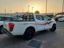نيسان نافارا SE CSF DC 4WD DIESEL MANUAL TRANSMISSION