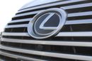 لكزس LX 700h LEXUS LX700 3.5L HYBRID ELITE AUTO