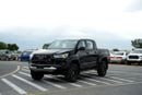 Toyota Hilux GR SPORT Toyota Hilux GR Sport 2.8L Engine 2026 GCC specs (FOR EXPORT ONLY)