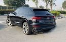 أودي Q8 55 TFSI quattro S-Line 3.0L (340 HP)