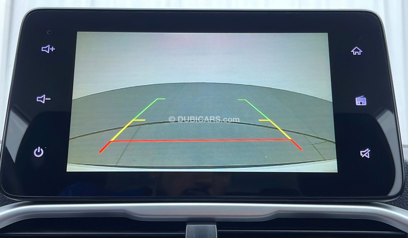 Chevrolet Captiva LS 1.5 | Under Warranty | Inspected on 150+ parameters