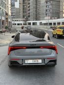 كيا K5 GT LINE 2.5 L