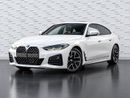 BMW 420i M SPORT