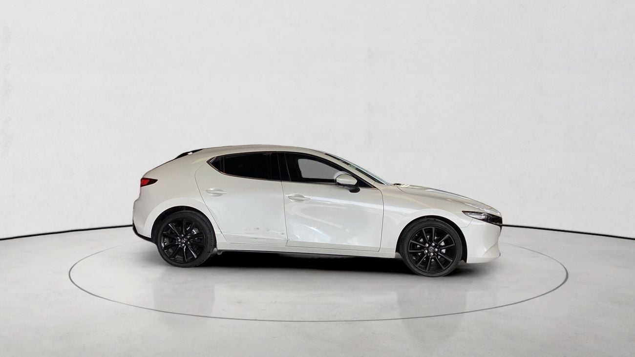 Mazda 2 2.0 INTENSE AUTO | Guaranteed Warranty | 0 Down Payment